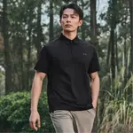 Under Armour Поло мужское twilight black - фото 5