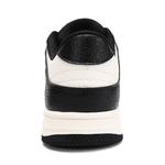 Кроссовки PEAK Skateboarding Shoes Women's Low-top White, черный - фото 4