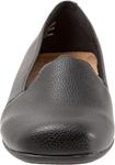 Лоферы Trotters Sage, Black - фото 7