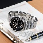 Спортивные часы SRPD55K1 Seiko - фото 4