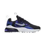 Кроссовки Nike Air Max 270 React PS, Midnight Navy Racer Blue - фото