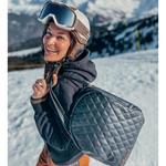 AURAK Сумка для переноски со швами - фото 2