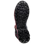 Походные ботинки Salewa MTN Trainer Lite Mid Goretex, синий - фото 2