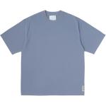 Футболка мужская MADNESS, синий - фото