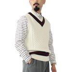 Плюс Cricket пэчворк майка Beams, Marine - фото 10