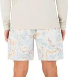 Мужские шорты Hurley Explore Dri Trek II - фото 2