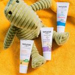 Гель для ухода за зубами у младенцев Weleda, 50 мл - фото 2