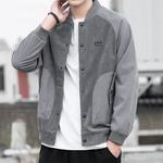 Куртка унисекс Jeep Spirit, серый - фото 6