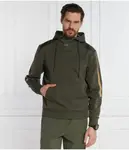 Толстовка Судон Regular fit Boss Green, зеленый - фото 3