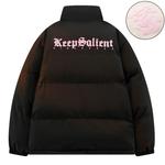 KS Пуховик Unisex, Glacier Blue (Thickened) - фото 5