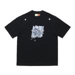 NSTNEW START Футболка унисекс, Черный - фото