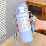 Термостакан Sanrio, pochacco (includes cleaning tools+shopping bag) - фото 7