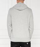 Толстовка Gant Regular Fit, серый - фото 4