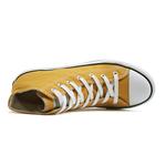 Кеды унисекс высокие Warrior - фото 20