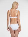 Плавки бикини VIVID, белый - фото 5