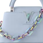 LOUIS VUITTON Сумка - фото 2