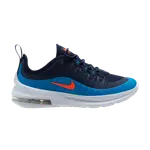Кроссовки Nike Air Max Axis GS, синий - фото
