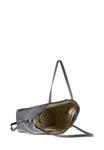 Сумка-шоппер Pierre Cardin Tote bag, Grey - фото 2