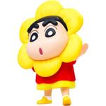 Фигурки Crayon Shin Chan Sunflower Style Scale Funism - фото