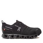 Кроссовки On CloudWaterproof, черный - фото 2