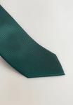Галстук SET Next, темно-зеленый - фото 4