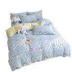 Sanrio Комплект постельного белья для дома одноразовый - фото 11