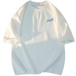 Футболка унисекс WARRIOR, черная - фото 9