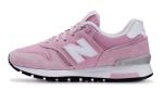 Женские кроссовки New Balance NB 565 - фото