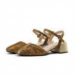 Туфли DAPHNE High Heels Women's - фото 6