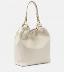 Майами кожаная сумка-тоут DeMellier, белый - фото 4