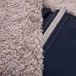 Куртка Montane Caldus XT, бежевый - фото 6