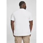 Urban Classics Basic 3-Pa Big T-shirt, белый - фото 6