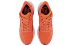 Кроссовки FuelCell SuperComp Trainer V2 Orange New Balance - фото 2