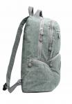 Рюкзак Mindesa Backpack, цвет Grey/Light grey - фото 2