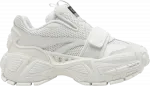 Кроссовки Off-White Wmns Glove Slip On 'White', белый - фото