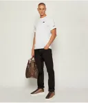 Кроссовки Elba Guess, бежевый - фото 2