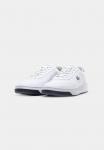 Кроссовки Lacoste COURT PRO 225, White/Navy/Red/White - фото 3