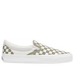 Vans Classic Slip-On 98 LX Checkerboard 'Eucalyptus' - фото 5