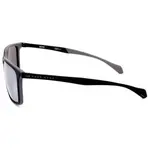 Солнцезащитные очки BOSS 1114/S, черный - фото 3