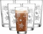 Набор из 6 стаканов Xmas 380 мл Ritzenhoff & Breker - фото