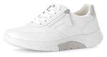 Кроссовки Gabor Rollingsoft, белый - фото