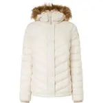 Куртка Pepe Jeans Babs Short padded, белый - фото 3