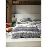 Постельное белье Irisette «Monte 8583», бархатисто-мягкое, цвет multi - фото 6