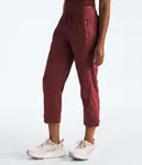 Женские капри Aphrodite Motion The North Face, Sumac - фото 4