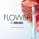 Цветок от Kenzo 30 мл Kenzo - фото 2