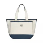 Сумка через плечо Barts Shaey, белый - фото