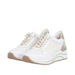 REMONTE Кроссовки в белом цвете - фото 8