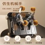 Массажные кресла AUX, зеленый - фото 10