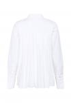 Блуза InWear Blouse, Pure White/White - фото 8