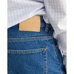 Джинсы Gant 910096, синий - фото 4